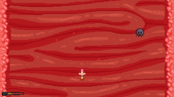 Cyber Pussy 2020 screenshot 6