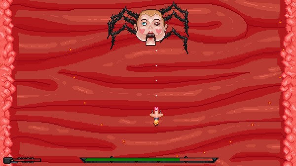 Cyber Pussy 2020 screenshot 2