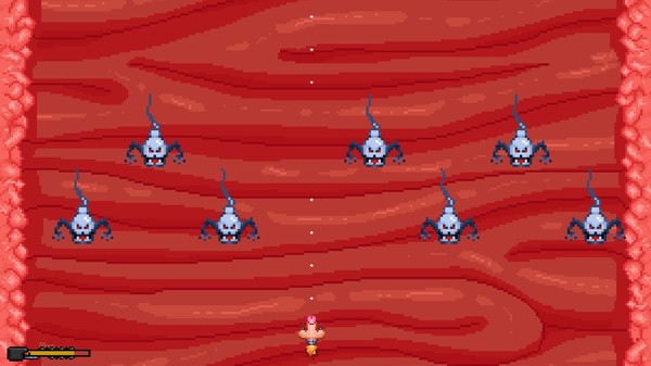 Cyber Pussy 2020 screenshot 1