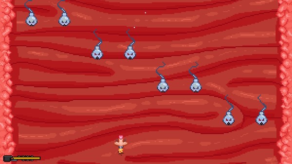 Cyber Pussy 2020 screenshot 3