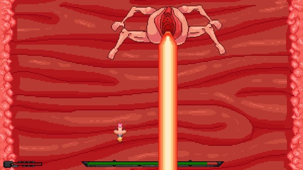 Cyber Pussy 2020 screenshot 5