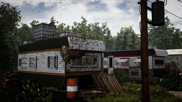 Exterminator Simulator screenshot 3