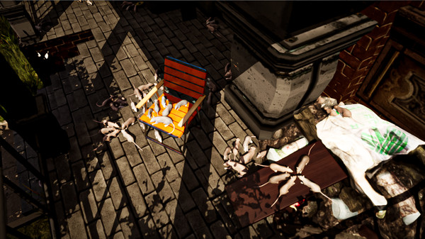 Exterminator Simulator screenshot 4