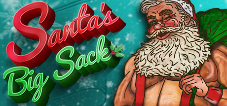 Santa's Big Sack steam charts