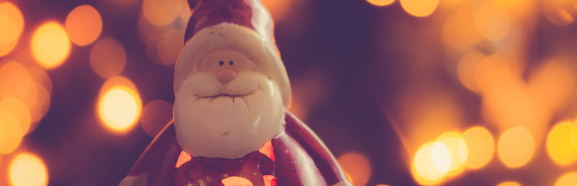 The Santa Challenge