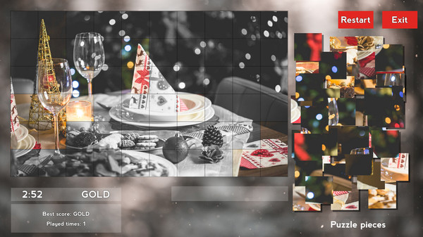 The Santa Challenge screenshot 5