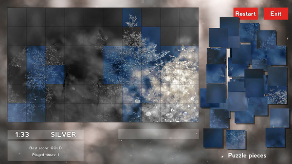 The Santa Challenge screenshot 4