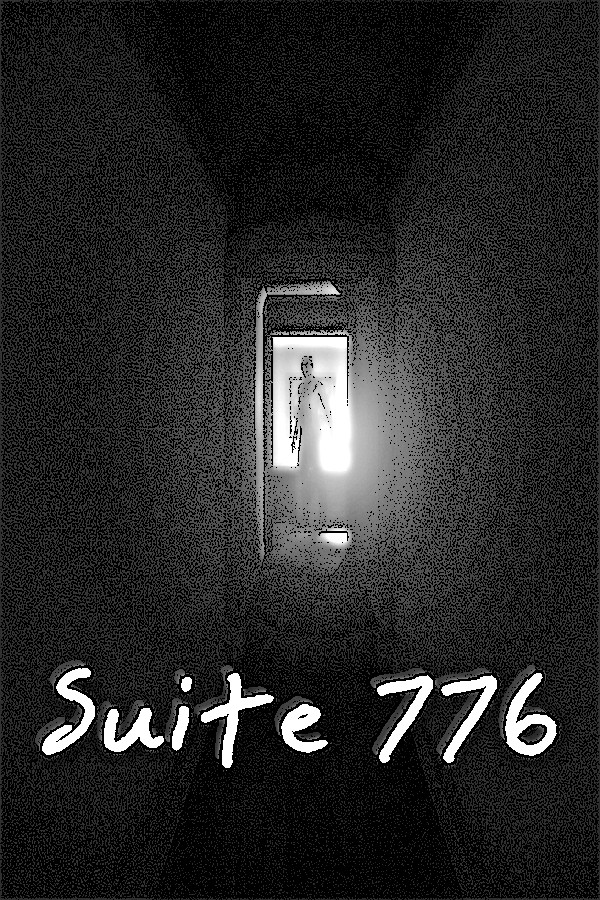 Capa de Suite 776