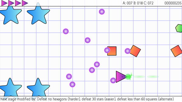 Flashover MegaSector screenshot 2