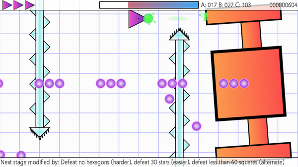 Flashover MegaSector screenshot 4