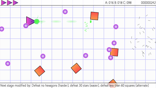 Flashover MegaSector screenshot 3