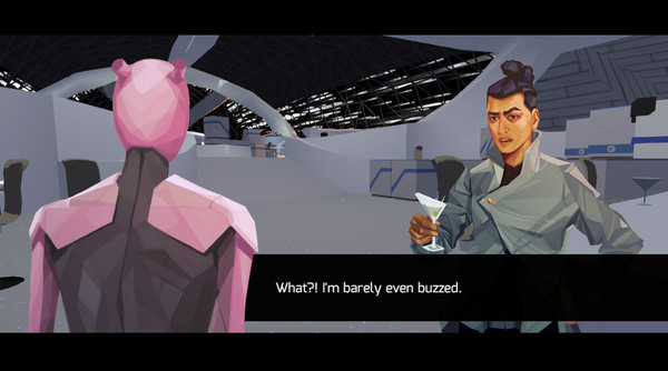 Robot Island screenshot 3