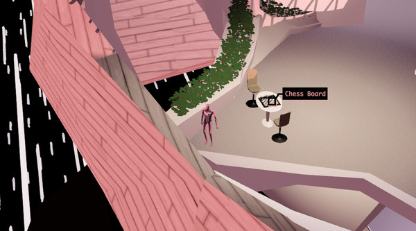 Screenshot z Robot Island Screenshot z Robot Island