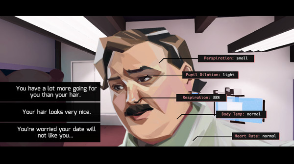 Screenshot z Robot Island Screenshot z Robot Island