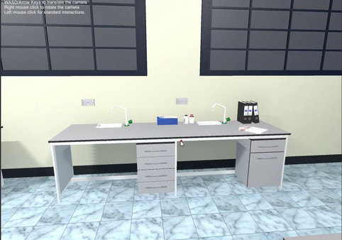 InnoEdu screenshot 2