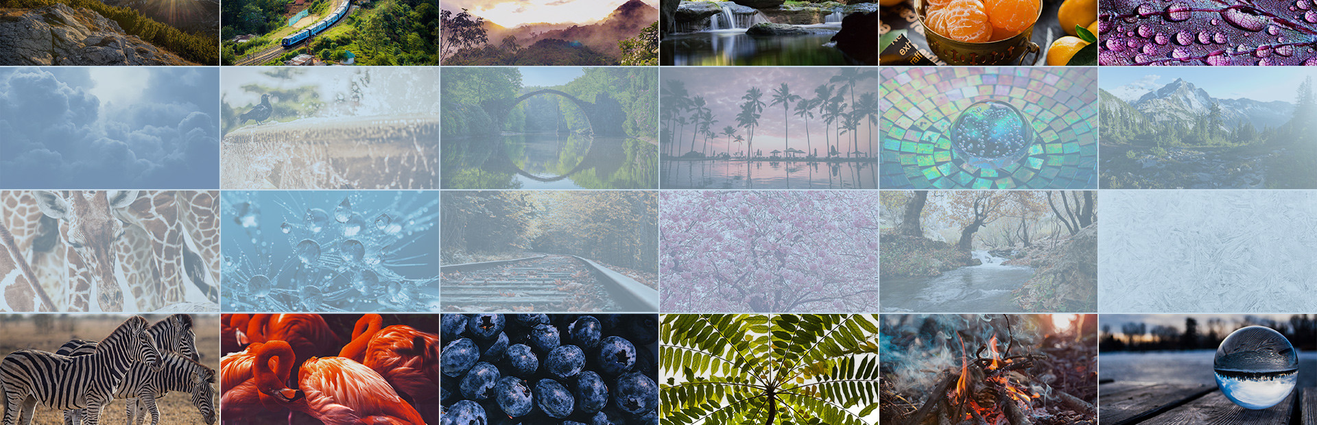 Sliding Puzzle Collection