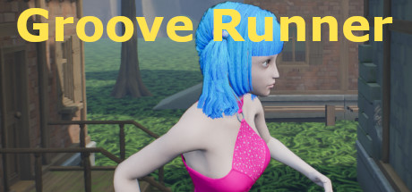 Groove Runner banner image