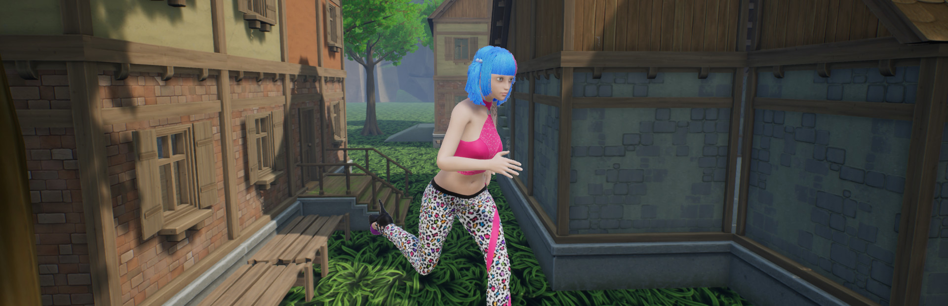 Groove Runner
