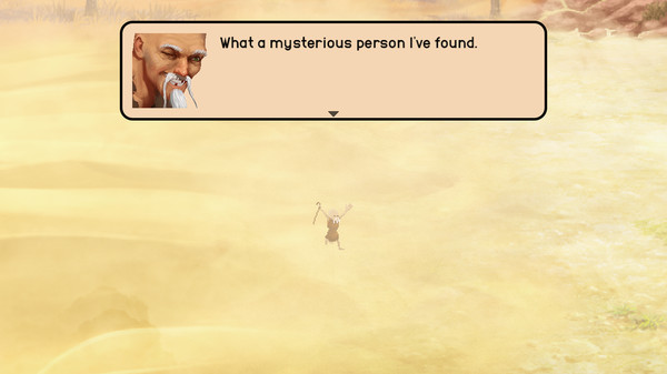 Screenshot z Familia