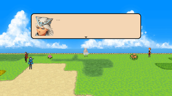 Screenshot z Familia