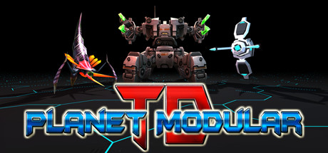 Planet Modular TD Cheat Engine/CT