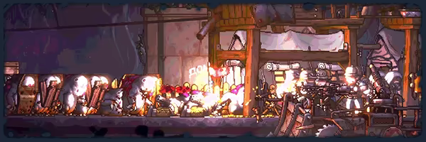 Until We Die video 1