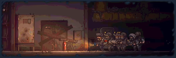 Until We Die video 2