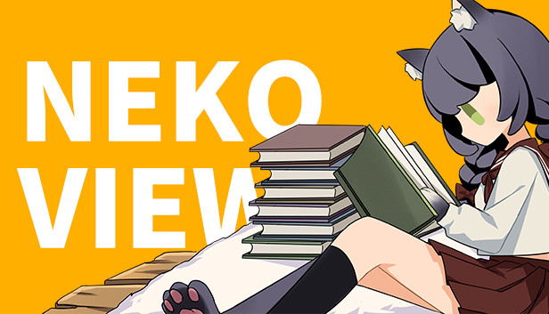 Nekoview on Steam