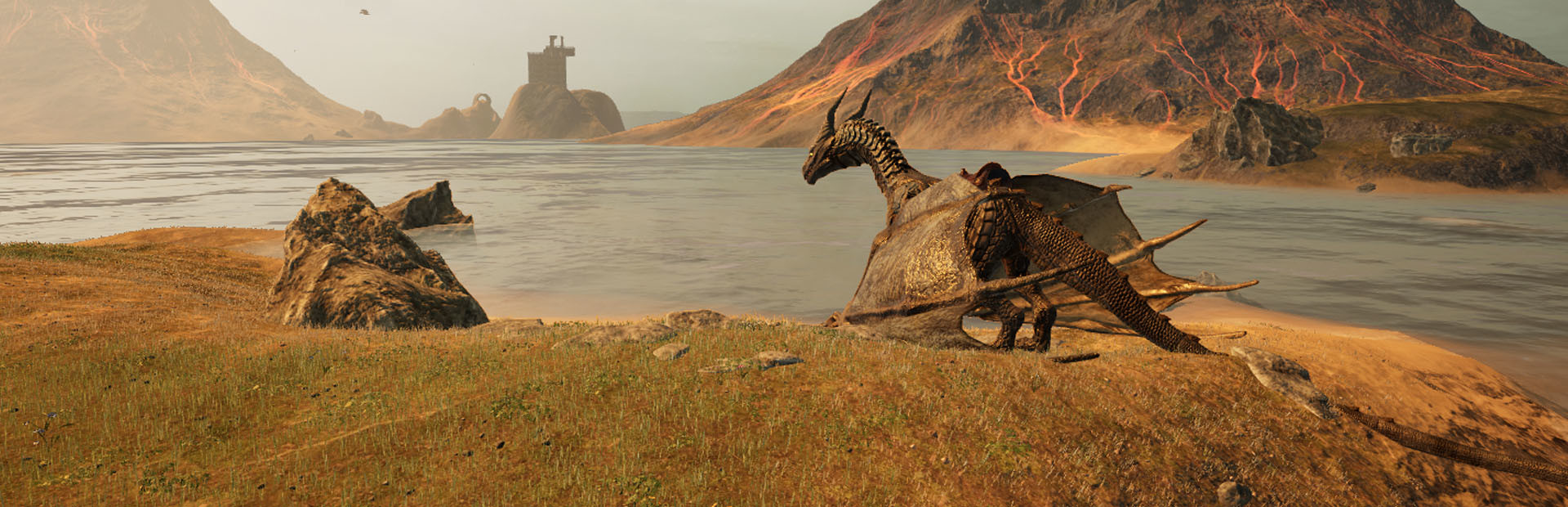 DragonRideVR