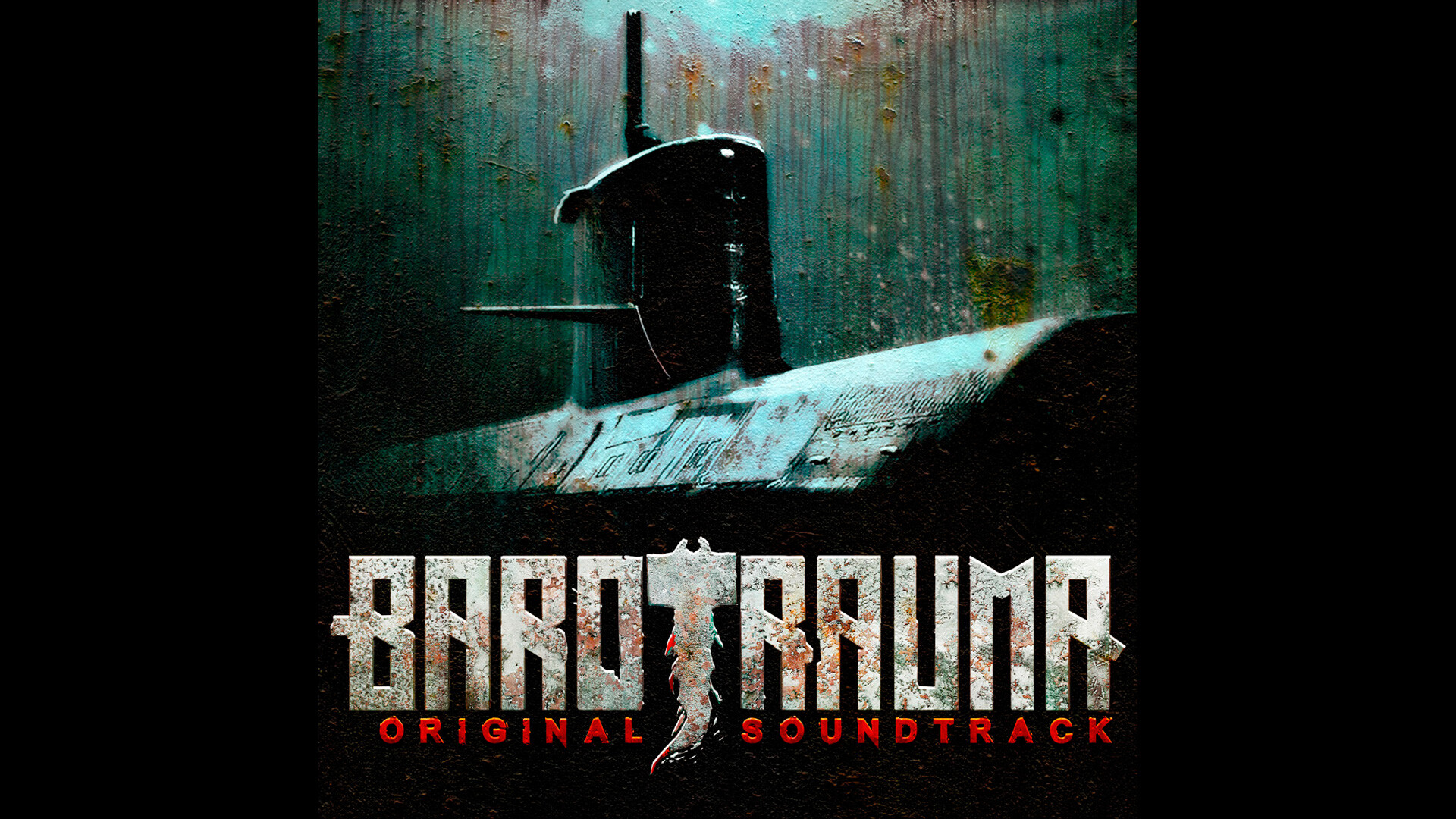 Barotrauma - Soundtrack Featured Screenshot #1
