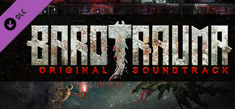 Barotrauma - Soundtrack banner image
