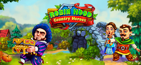 Robin Hood: Country Heroes banner image