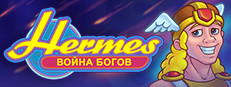 Hermes: War of the Gods