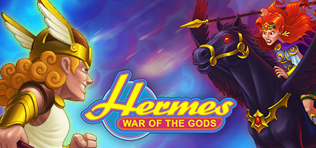 Hermes: War of the Gods banner image