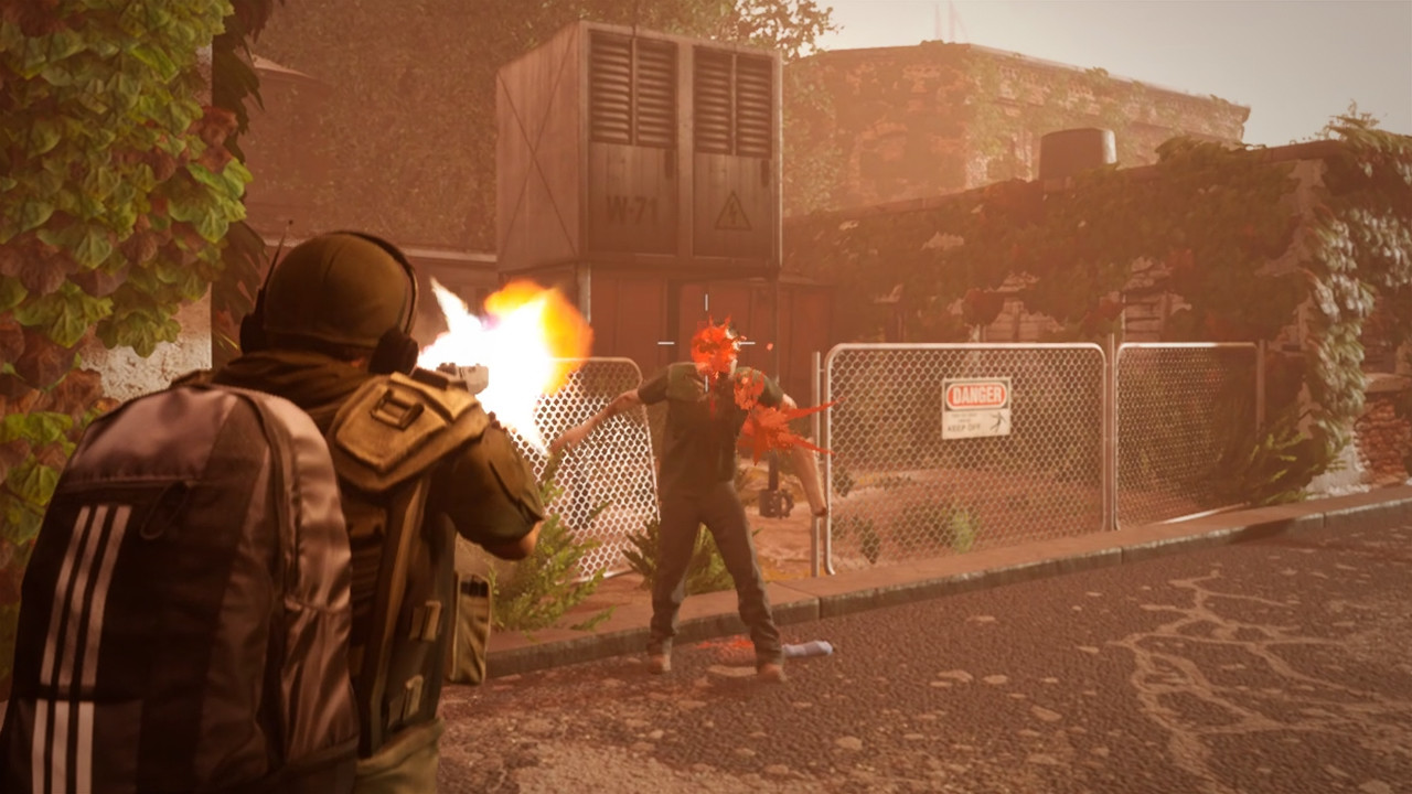 DelayedSun Featured Screenshot #1