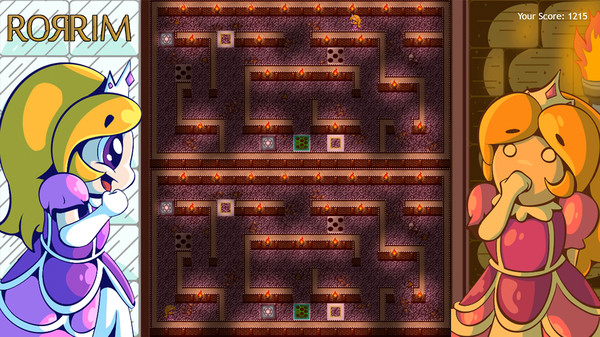 Screenshot z Arcade Attack Anthology Screenshot z Arcade Attack Anthology