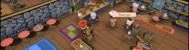 Craftlands Workshoppe video 2