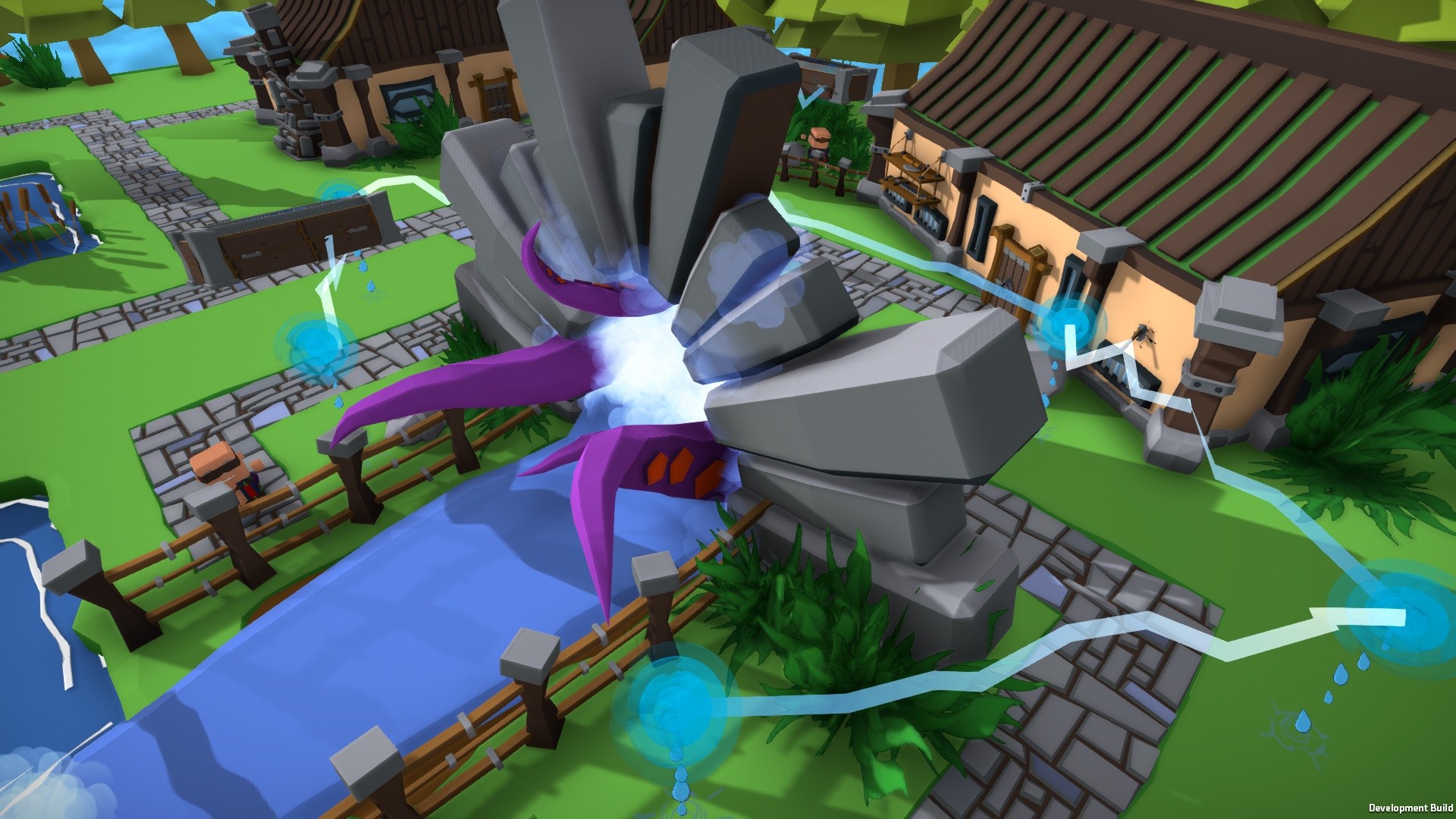 Craftlands Workshoppe