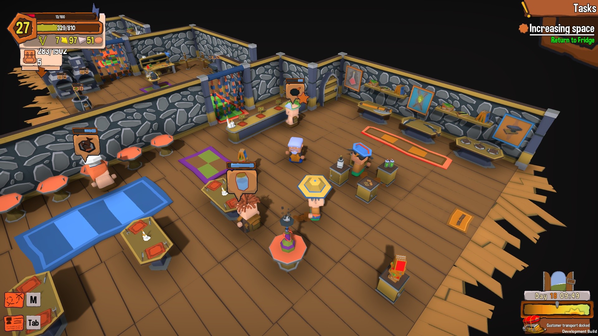 Craftlands Workshoppe