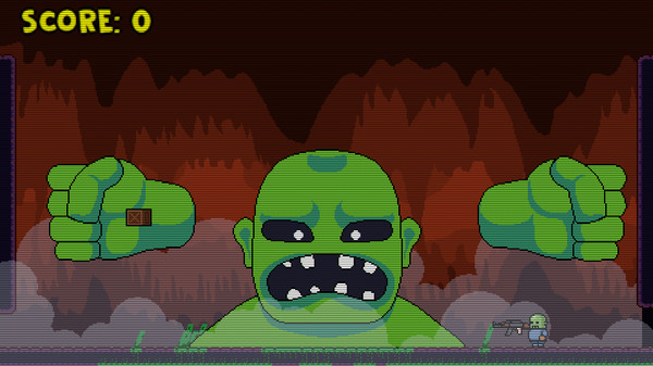 The incredible friends screenshot 3