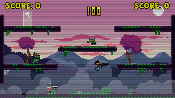 The incredible friends screenshot 4
