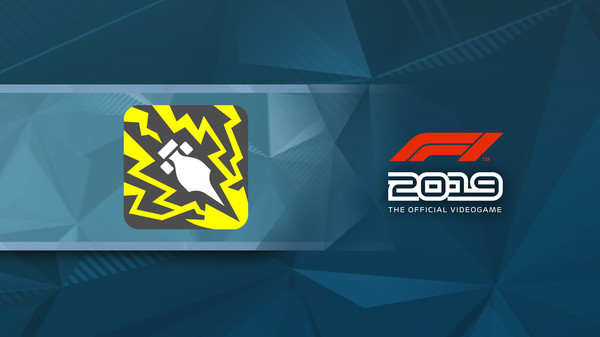F1 2019: Badge 'Flash'