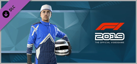 F1 2019: Suit 'Altitude' cover art