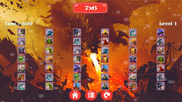 Memory Match Saga - Expansion Pack 4 screenshot 5