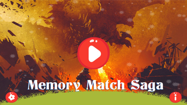 Memory Match Saga - Expansion Pack 4 screenshot 3