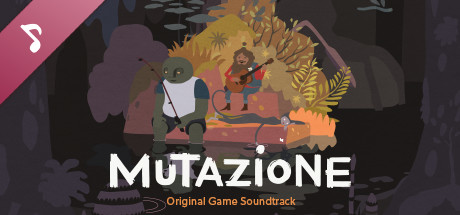 Mutazione - Soundtrack banner image