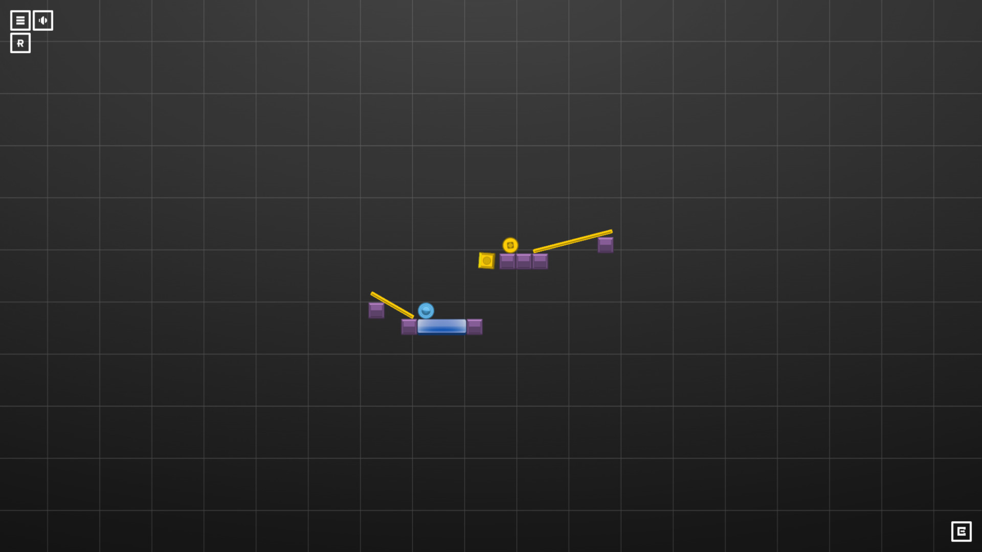 #2. Shoot, push, portals (Steam) 由: CrewLab