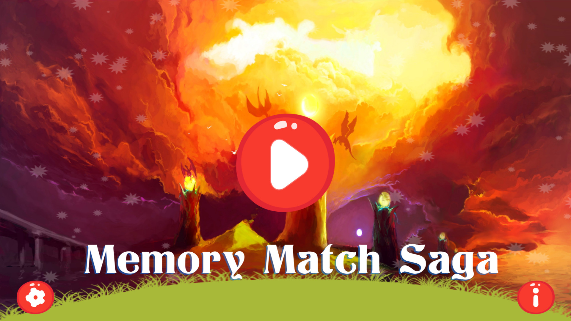 Memory Match Saga - Expansion Pack 5 Featured Screenshot #1