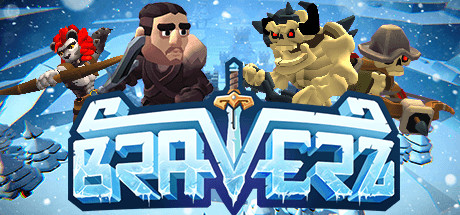 Braverz steam charts