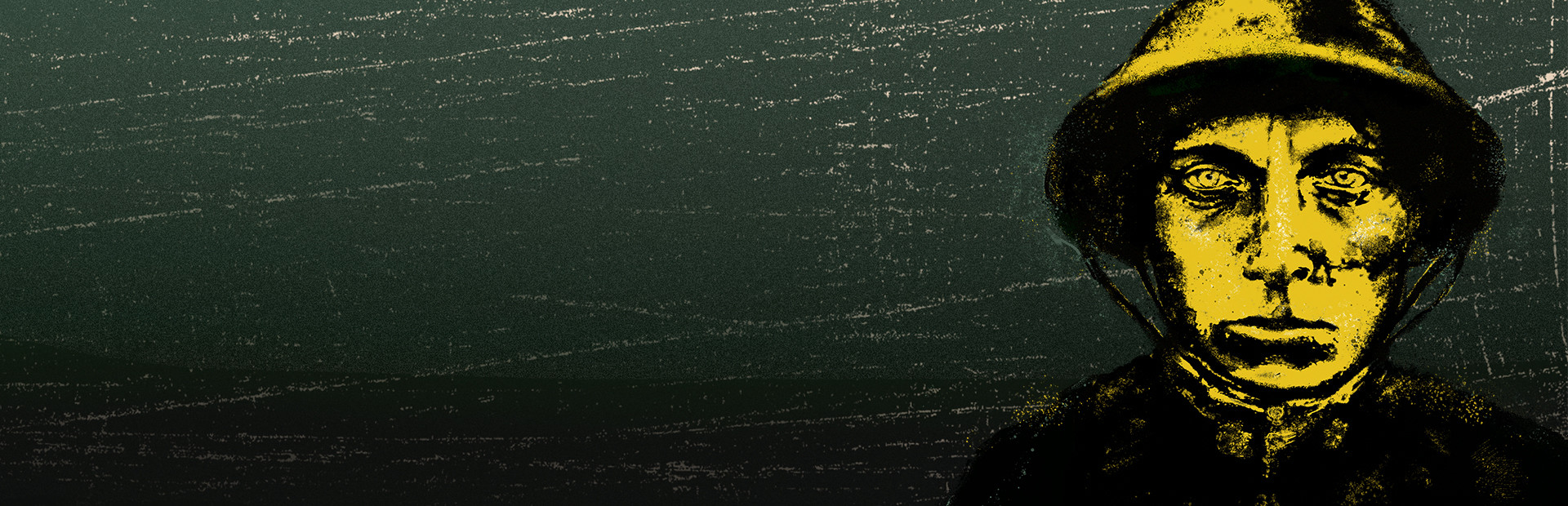 War Remains: Dan Carlin Presents an Immersive Memory
